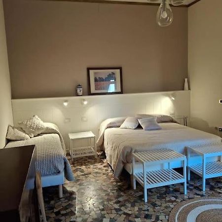 Casa Agostino Codazzi Dimora Storica 卢戈 外观 照片