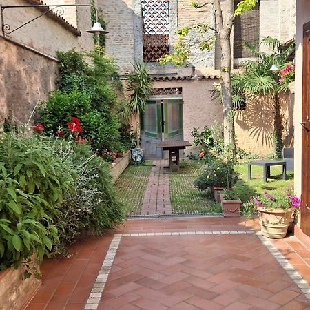 Casa Agostino Codazzi Dimora Storica 卢戈 外观 照片