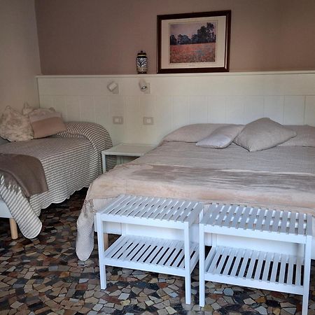 Casa Agostino Codazzi Dimora Storica 卢戈 外观 照片