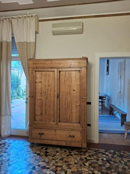 Casa Agostino Codazzi Dimora Storica 卢戈 外观 照片