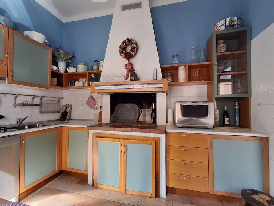 Casa Agostino Codazzi Dimora Storica 卢戈 外观 照片
