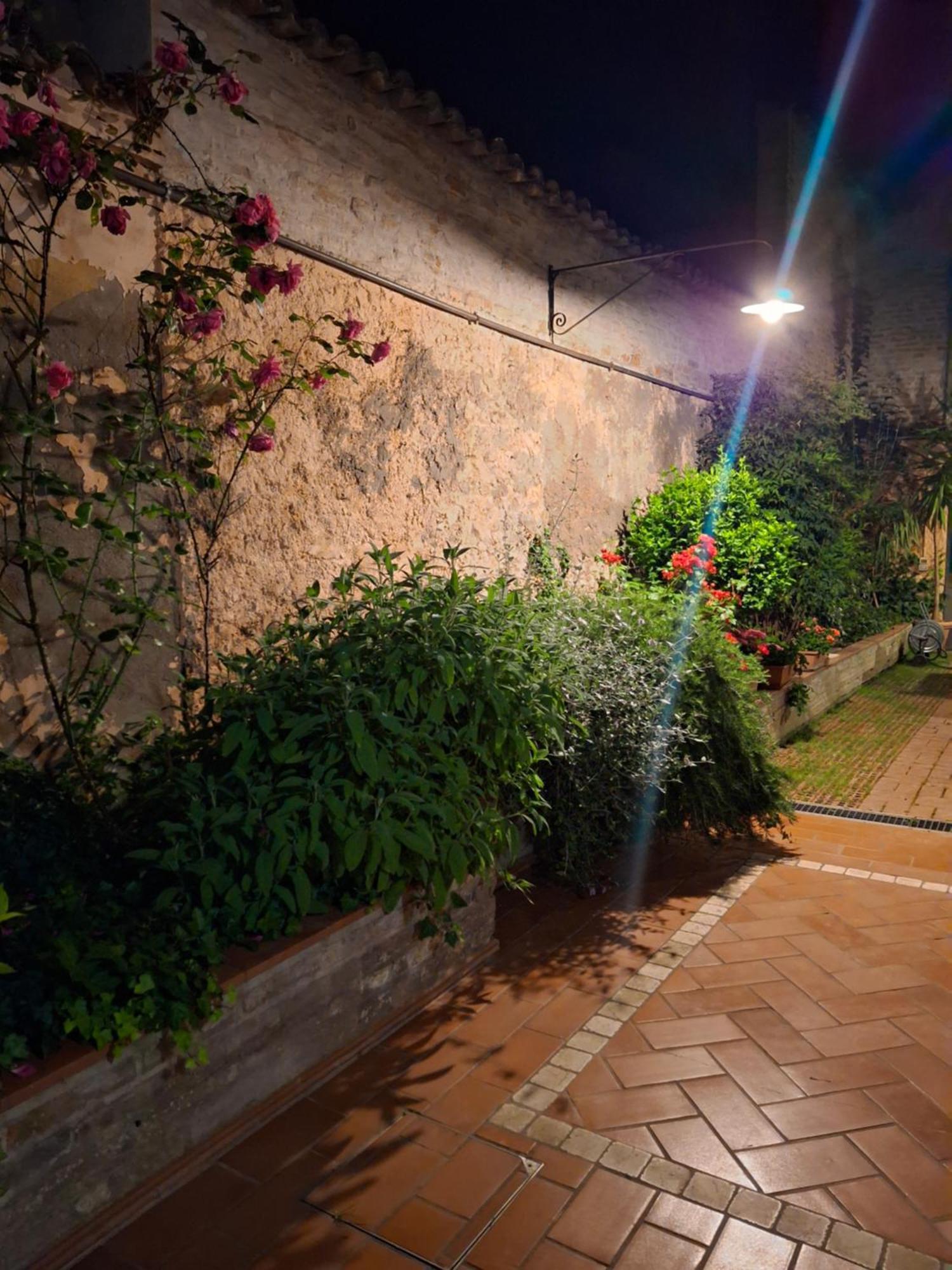 Casa Agostino Codazzi Dimora Storica 卢戈 外观 照片