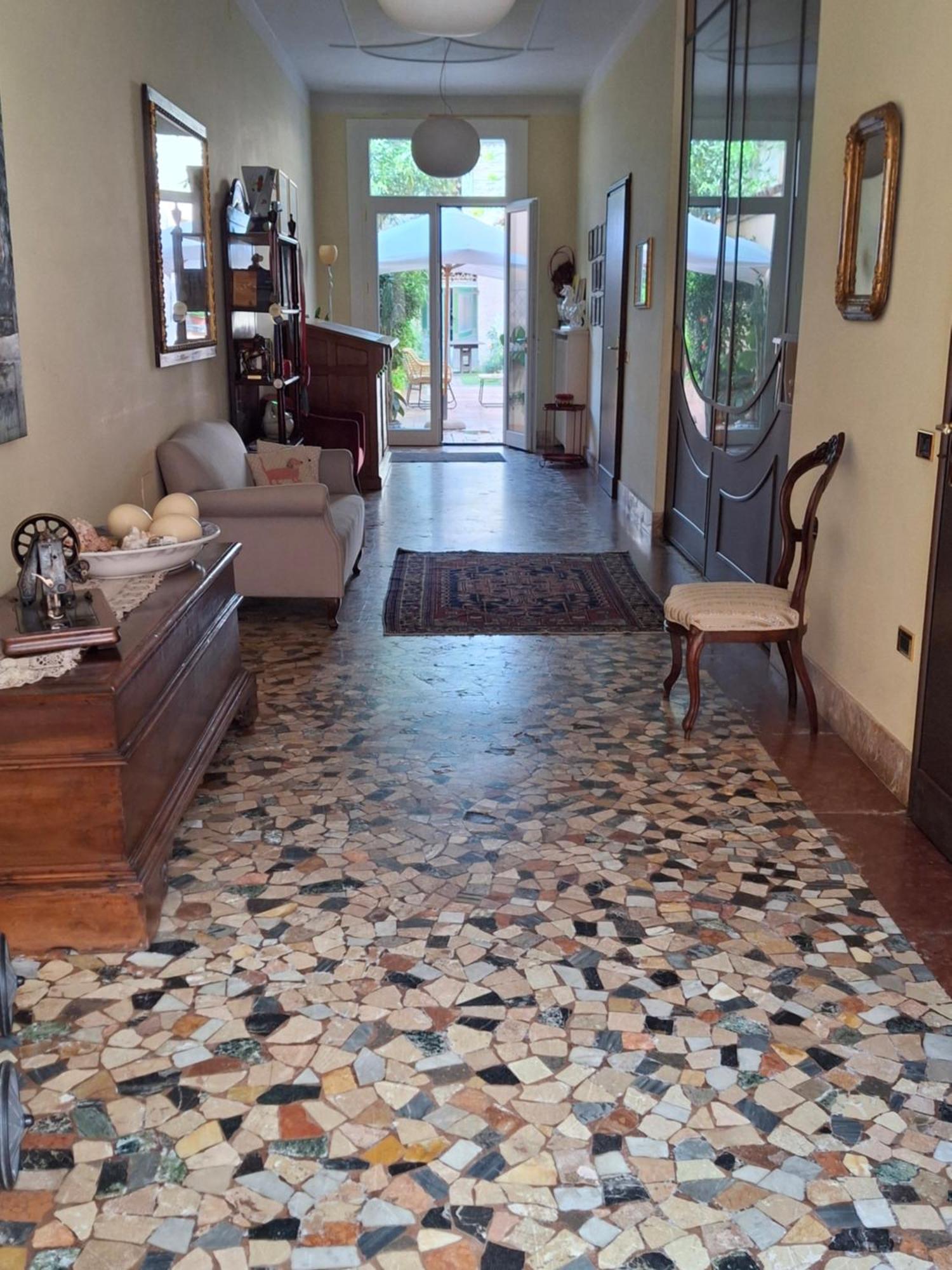 Casa Agostino Codazzi Dimora Storica 卢戈 外观 照片