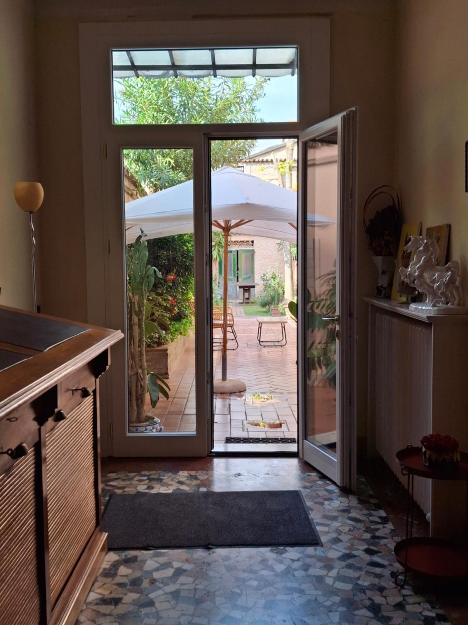 Casa Agostino Codazzi Dimora Storica 卢戈 外观 照片