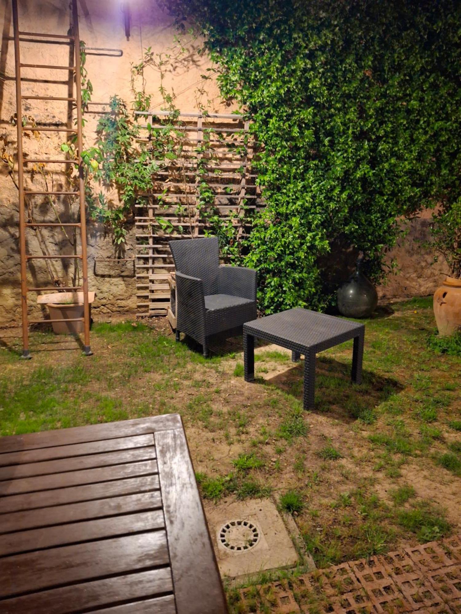 Casa Agostino Codazzi Dimora Storica 卢戈 外观 照片