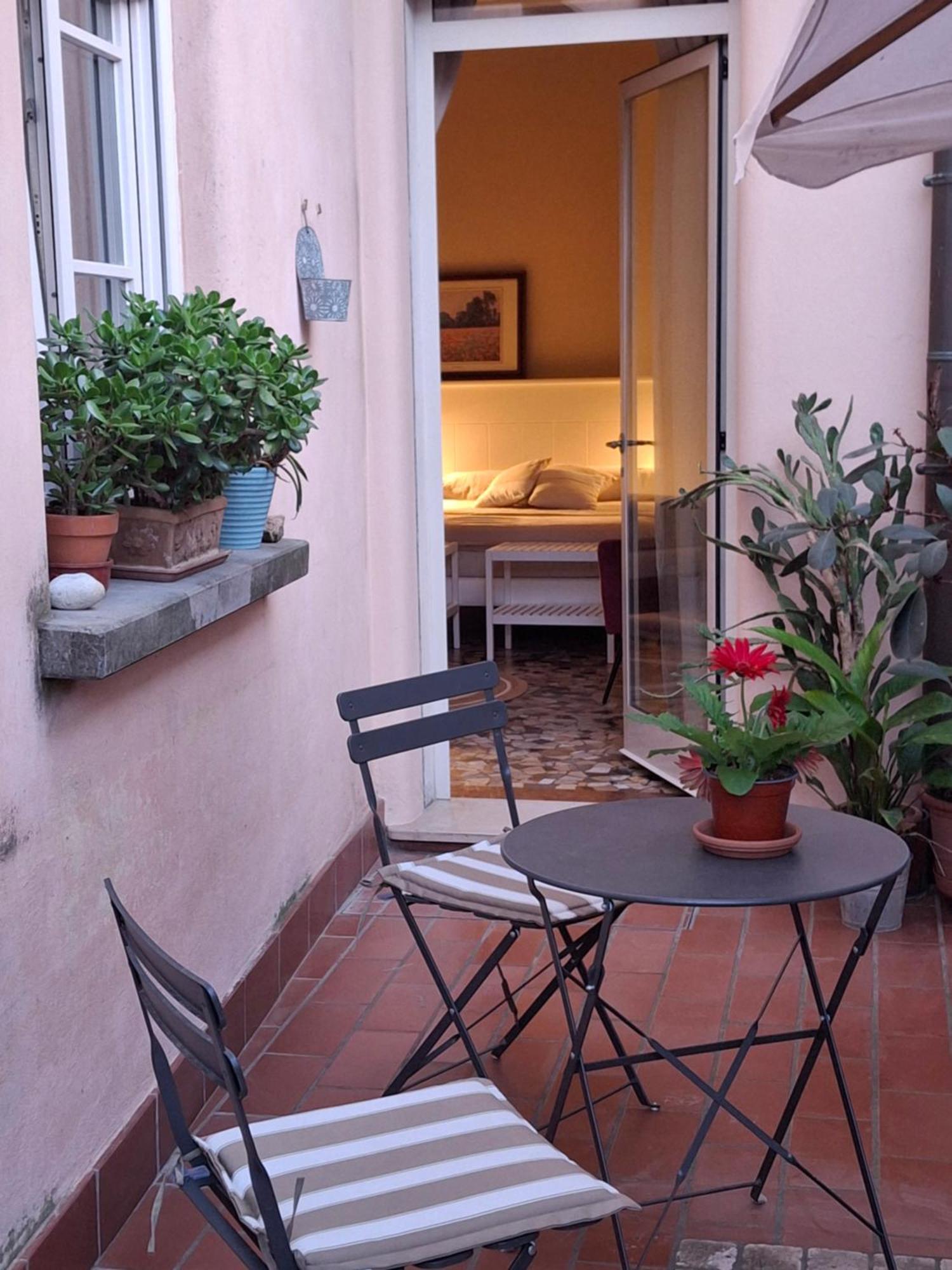 Casa Agostino Codazzi Dimora Storica 卢戈 外观 照片