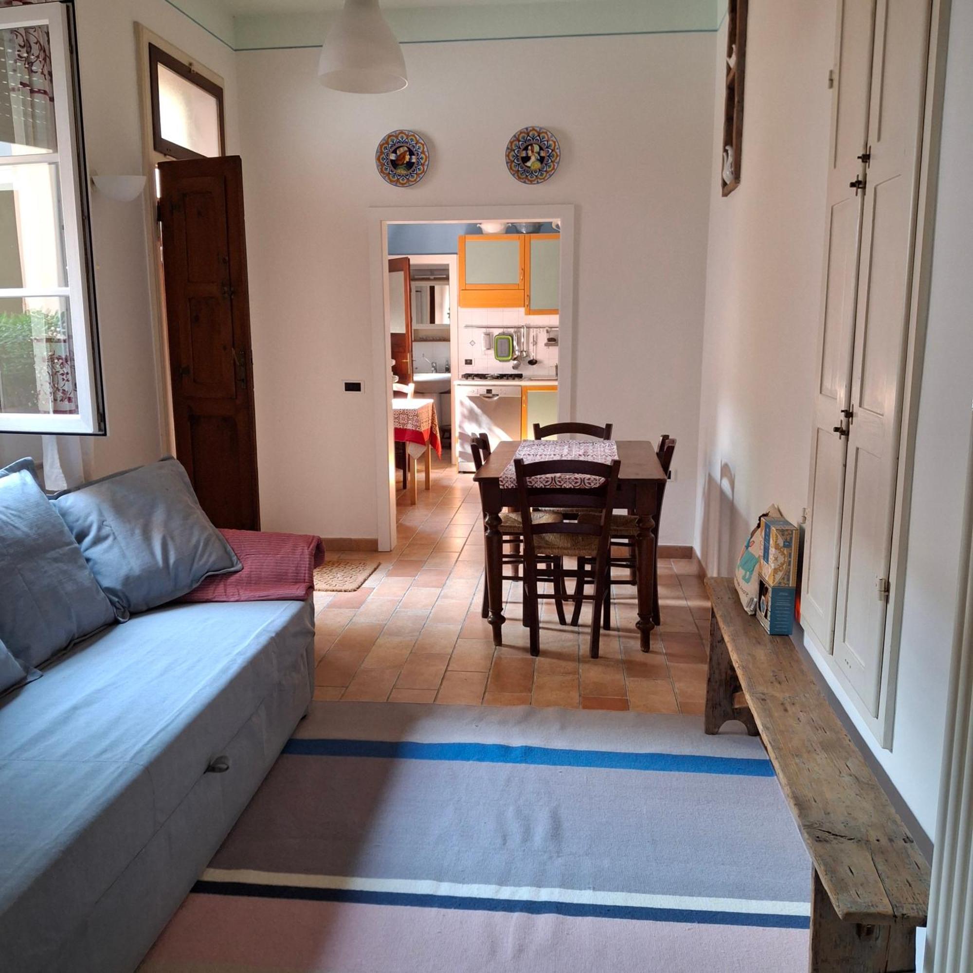 Casa Agostino Codazzi Dimora Storica 卢戈 外观 照片