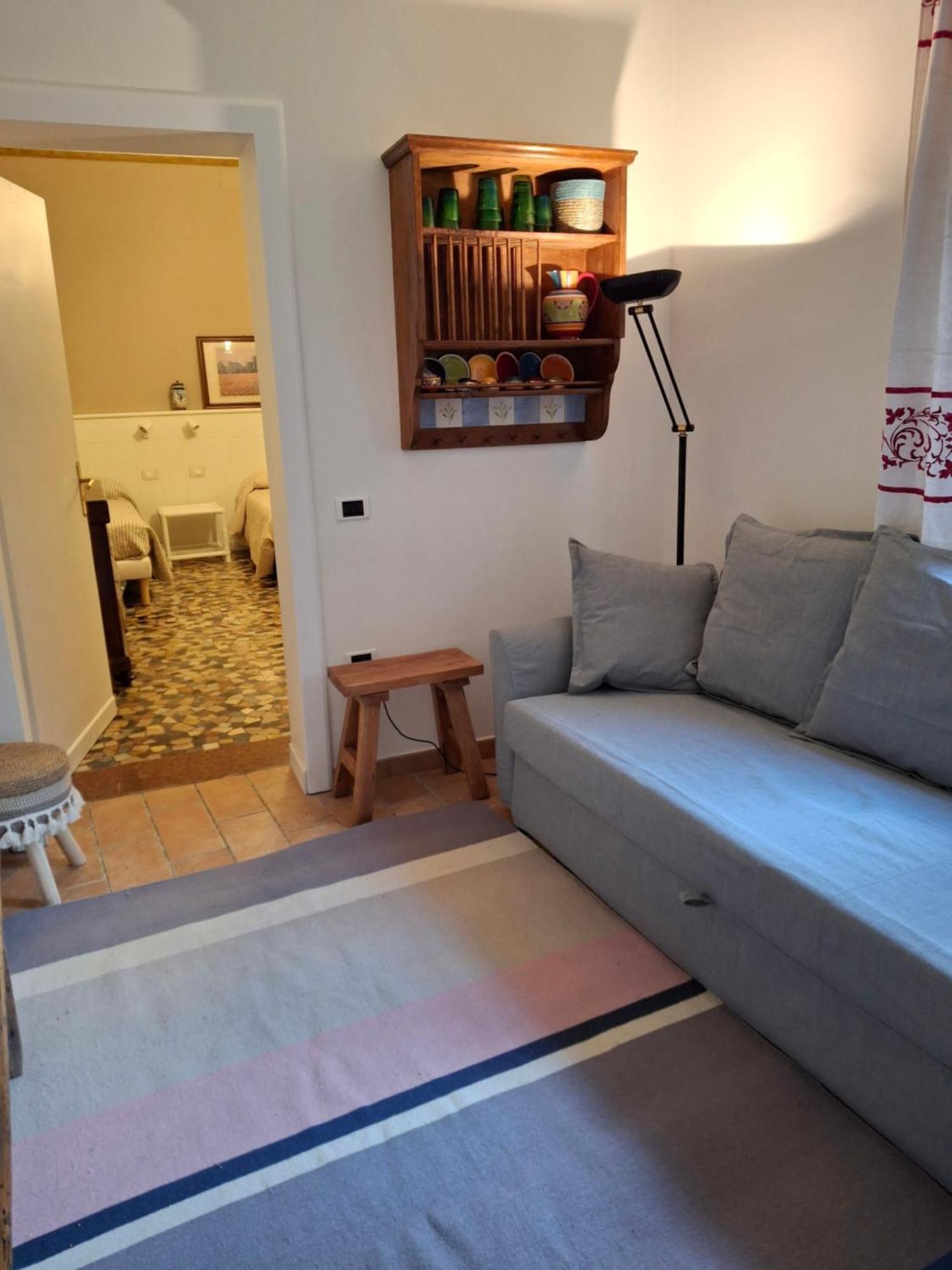 Casa Agostino Codazzi Dimora Storica 卢戈 外观 照片