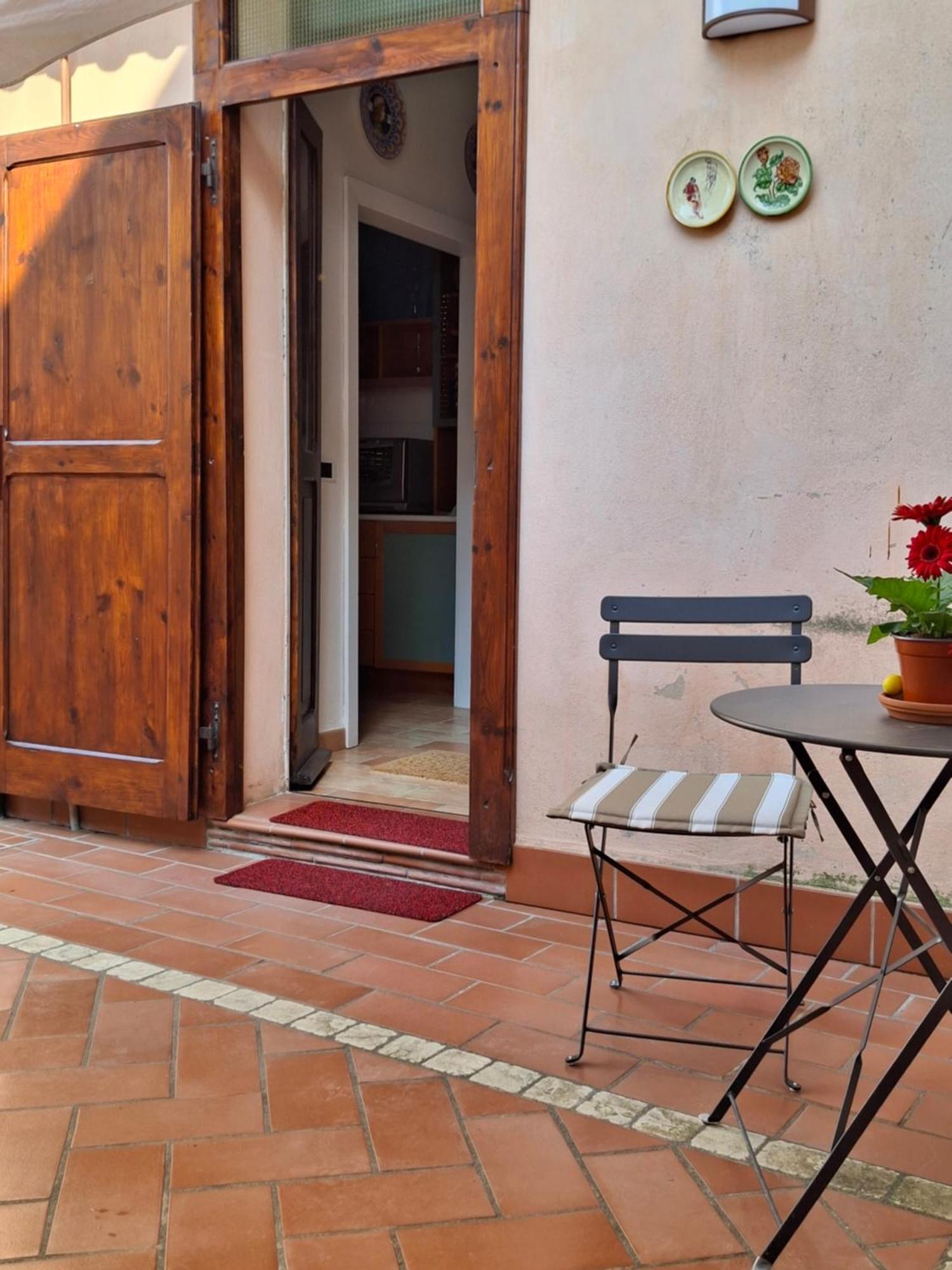 Casa Agostino Codazzi Dimora Storica 卢戈 外观 照片