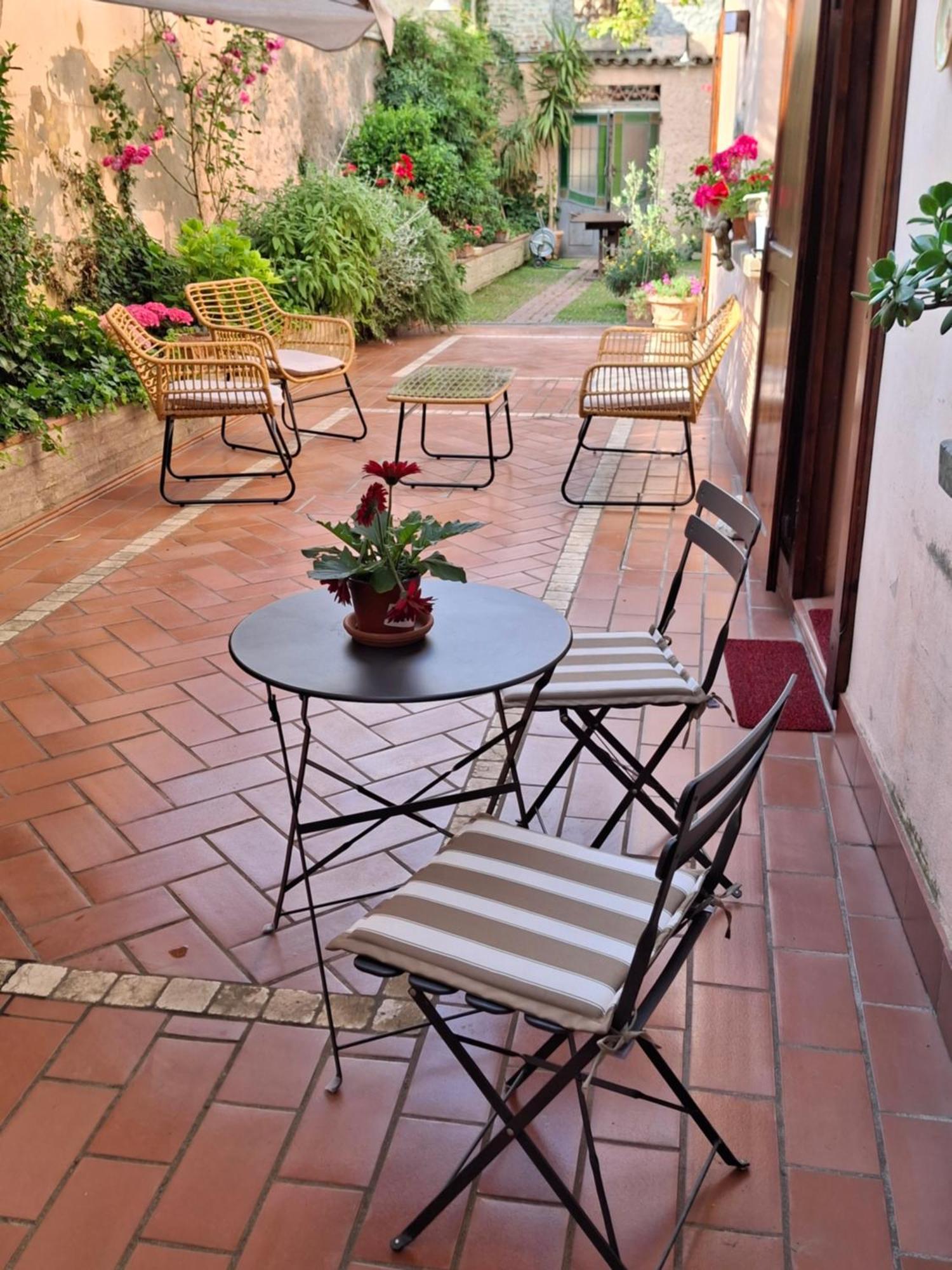 Casa Agostino Codazzi Dimora Storica 卢戈 外观 照片
