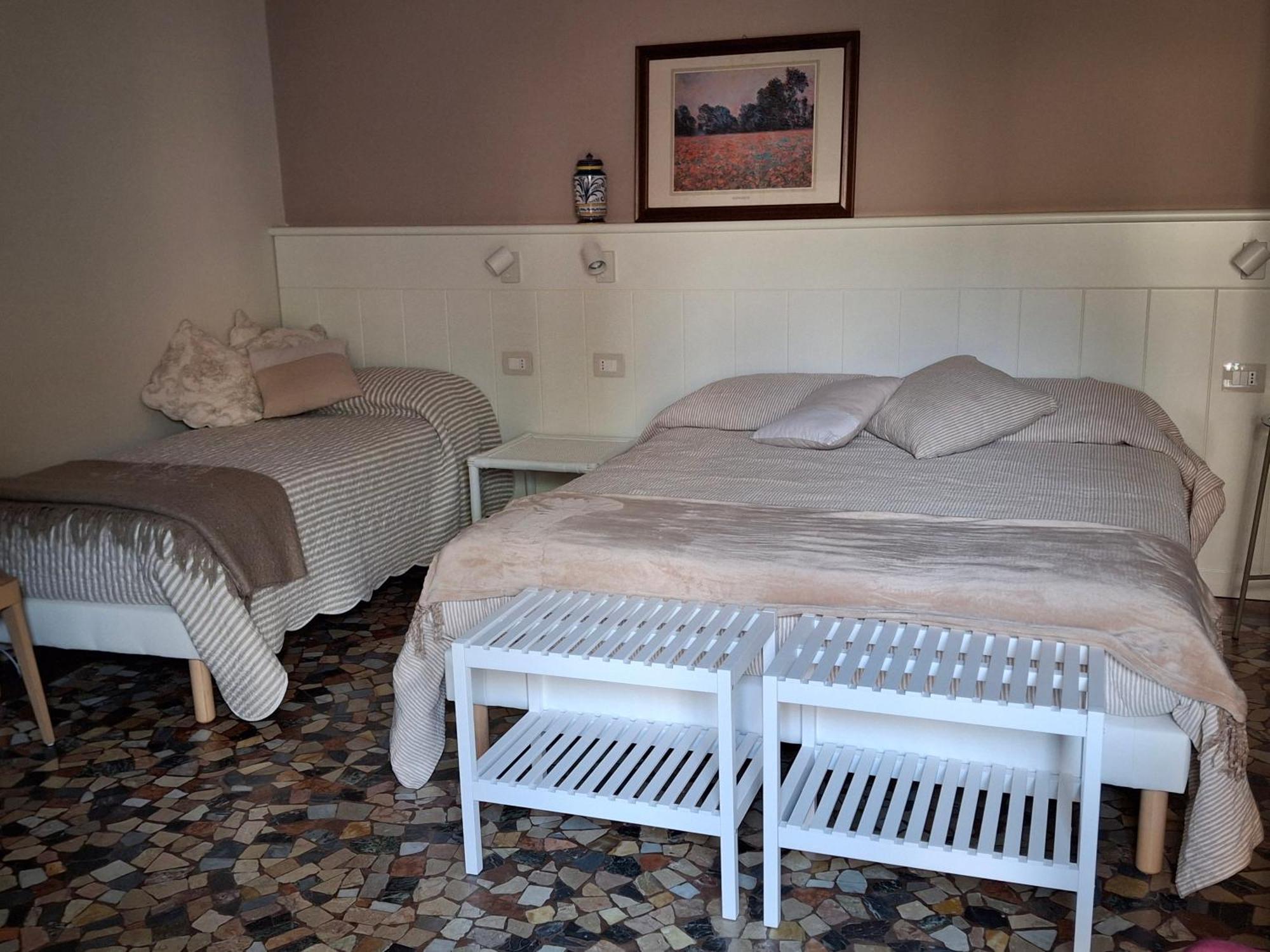 Casa Agostino Codazzi Dimora Storica 卢戈 外观 照片